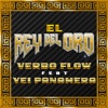 El Rey del Oro (feat. Yei Panamera) - Single