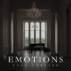 Alone (Piano & Soft Rain) - Sonital