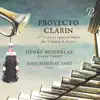 Stream & download Proyecto Clarin: 17th Century Spanish Music for Trumpet & Orgue