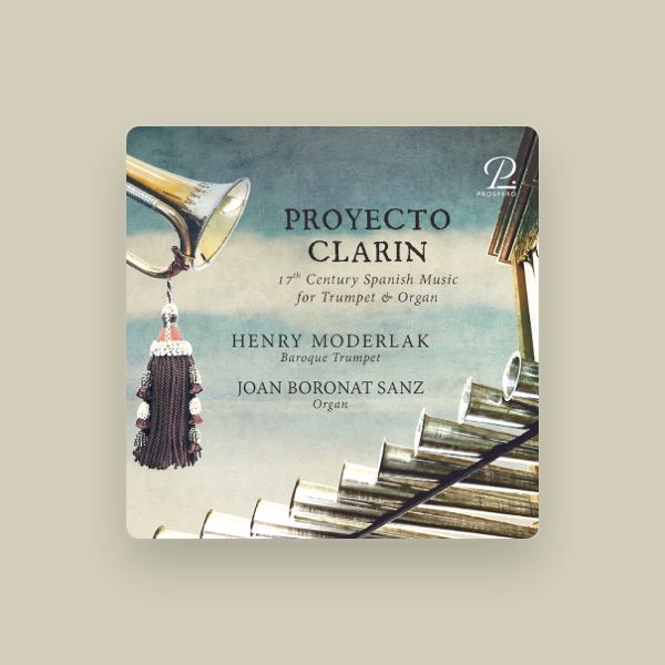 Henry Moderlak's avatar