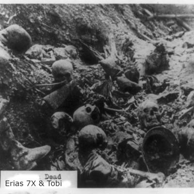 Dead (feat. Kobk.tobi) - Single