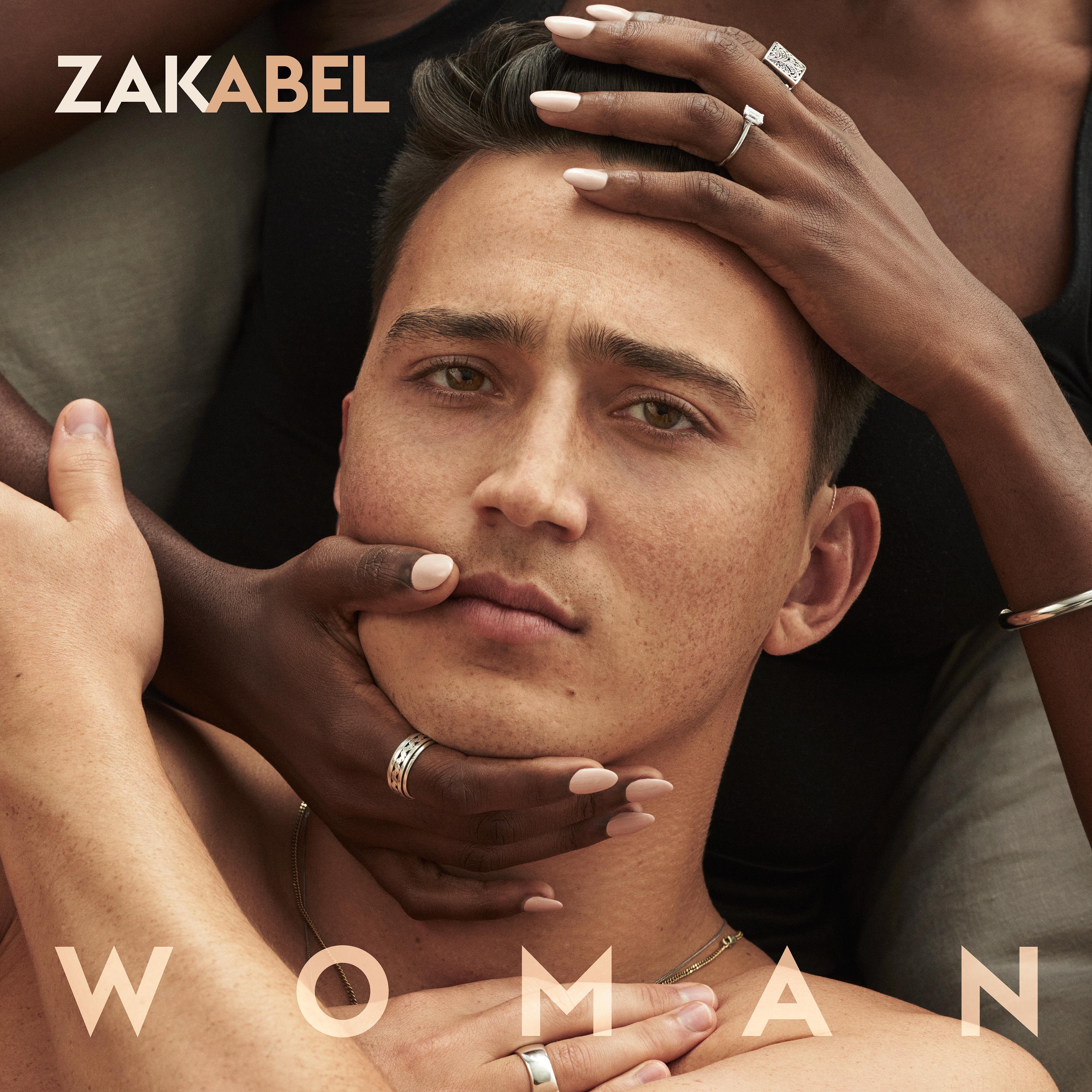 Woman - Single