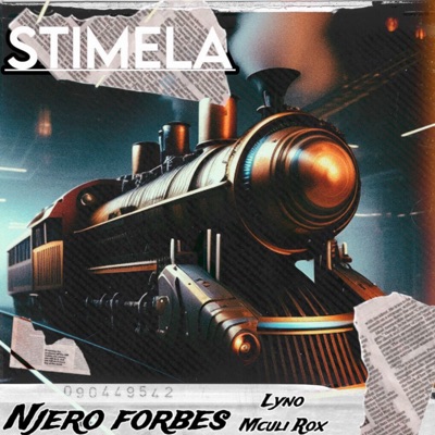 Stimela (feat. Mculi Rox) - Single