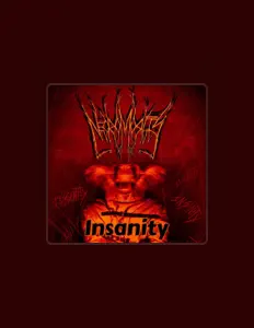 Listen to Necromortis, watch music videos, read bio, see tour dates & more!