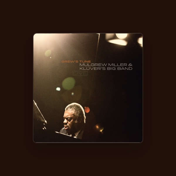 Klüvers big band's avatar
