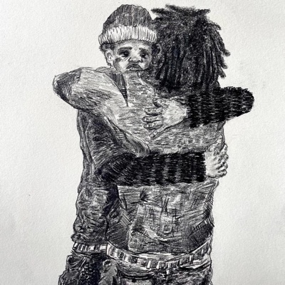 In Loving Memory.