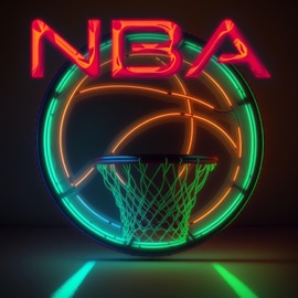 NBA Schipe