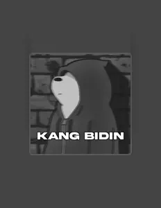 Listen to Kang Bidin, watch music videos, read bio, see tour dates & more!