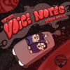 Voice Notes - Single