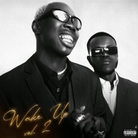 Wake Up, Vol. 2 - Tobii WTW & Kadens