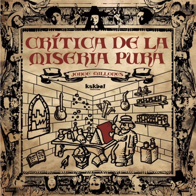 Crítica de la miseria pura