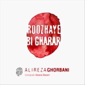 Roozhaye Bi Gharar artwork