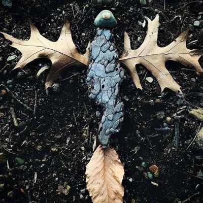 Path of the Dragon Mixtape - EP