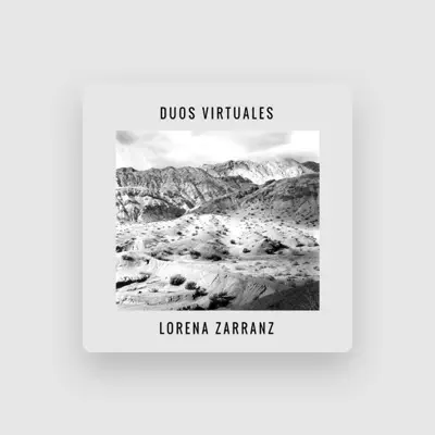 Listen to Lorena Zarranz, watch music videos, read bio, see tour dates & more!