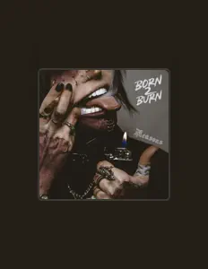 Posłuchaj wykonawcy Born2Burn, obejrzyj teledyski, przeczytaj biografię, zobacz daty tras koncertowych i nie tylko!