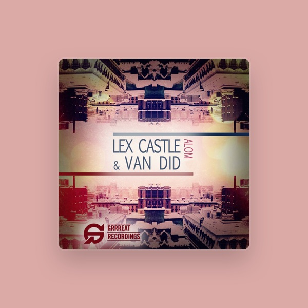Lex Castle's avatar