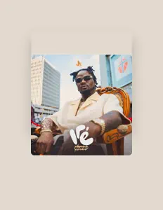 Listen to Guanso, watch music videos, read bio, see tour dates & more!