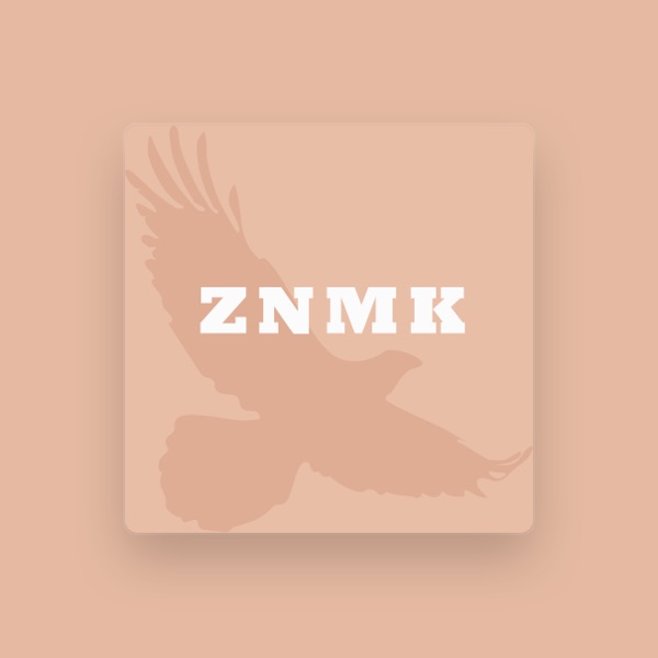 ZNMK's avatar