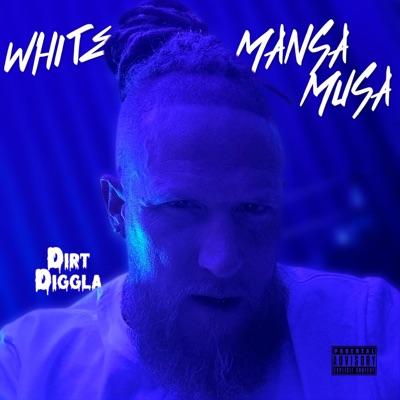 White Mansa Musa - Single