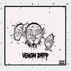Venom Dripp - EP