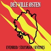 Det Ville Østen artwork