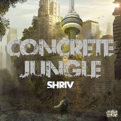 Concrete Jungle - Single
