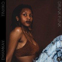 Drunk Funk - Single - Emamkay & Tinyiko