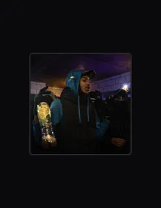 Listen to BAKI 3T, watch music videos, read bio, see tour dates & more!
