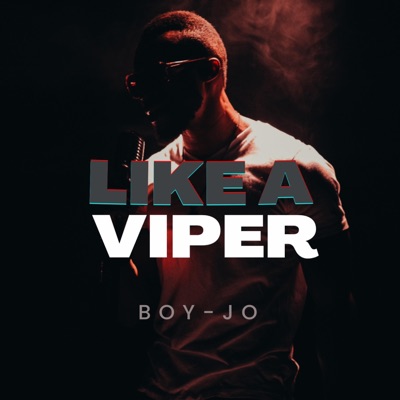 Like A Viper - Single