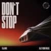 Don't Stop - Single