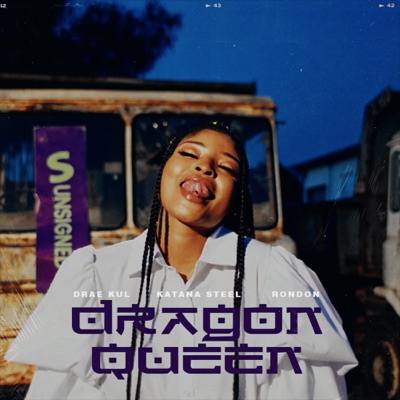 Dragon Queen - Single