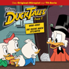 01: Woo-Hoo! / Die Suche nach Atlantis (Disney TV-Serie) - DuckTales