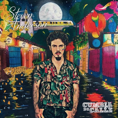 Cumbia de Calle - Single