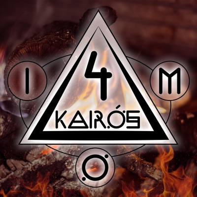KAIRÓS 4 (feat. Inze Brashier & Menfo) - Single