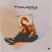 Thoughts - Single - SayKriDD Daly
