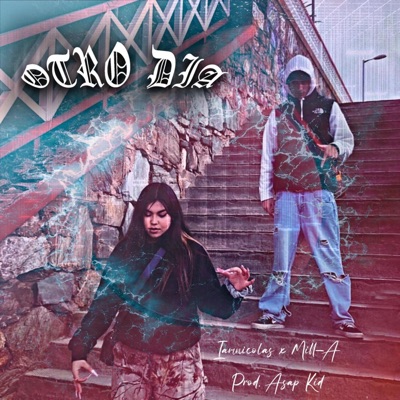 Otro Día - Single