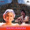 Mazhai Thulli (From "Sangamam") cover