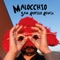 Malocchio (Sam Ruffillo Remix) artwork