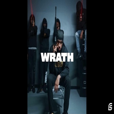 Wrath - Single