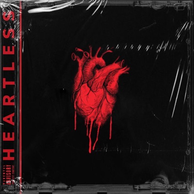 Heartless - EP