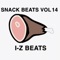 Great Scott!!!! - I-Z Beats lyrics