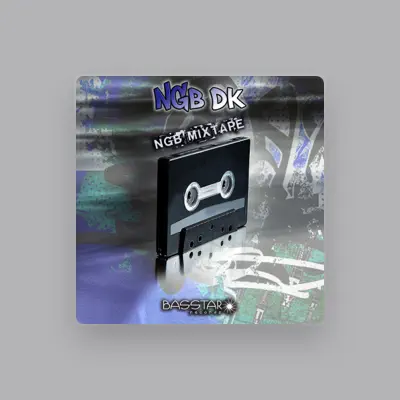Listen to NGB DK, watch music videos, read bio, see tour dates & more!