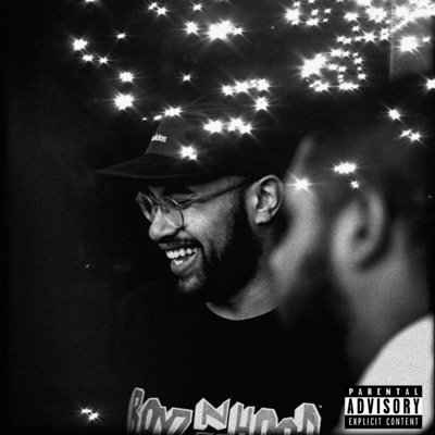 All That Glitters - EP