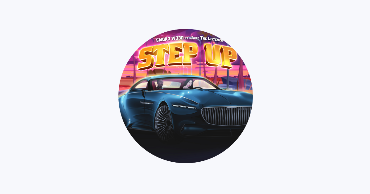 洋楽 MC JAKE JVC (Feat. Jay Jody) - YouTube