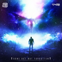 Gone But Not Forgotten - Single - Dj T-go