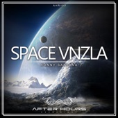 Space Vnzla artwork