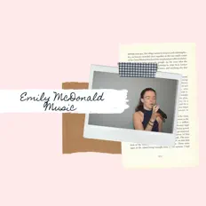 Emily McDonaldを聴いたり、ミュージックビデオを鑑賞したり、経歴やツアー日程などを確認したりしましょう！
