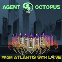 Satellites... REVOLT!!! — Agent Octopus