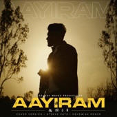 Aayiram artwork