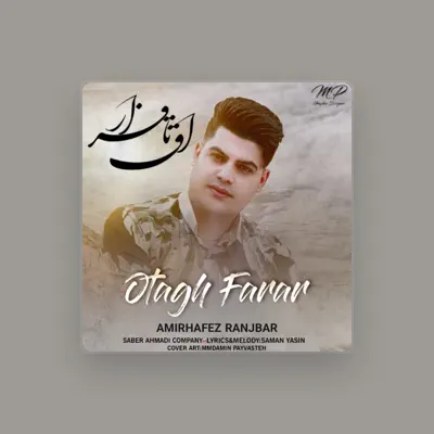 Listen to Amirhafez Ranjbar, watch music videos, read bio, see tour dates & more!